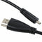 1M HDMI male to Micro HDMI male HD Video conversion line Q6K3