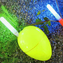 1pc Light Stick Work LED Luminous Float Night Fishing Float Bobber AccessorS Hn