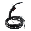2M Mig Torch Welding Gun 14AK Electric Replacements Mig Torch for MIG MAG