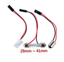 HOT 6W COB 36Chip LED White Interior Light Panel T10 BA9S Festoon Dome Lamp3C