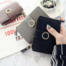Women'S Fashion PU Wallet Women Card Holder WomenS Clutch Bag Women Wallet