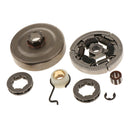 3/8inch Clutch Sprocket Worm Gear Bearing for Stihl MS361 044 046 MS440 MS461
