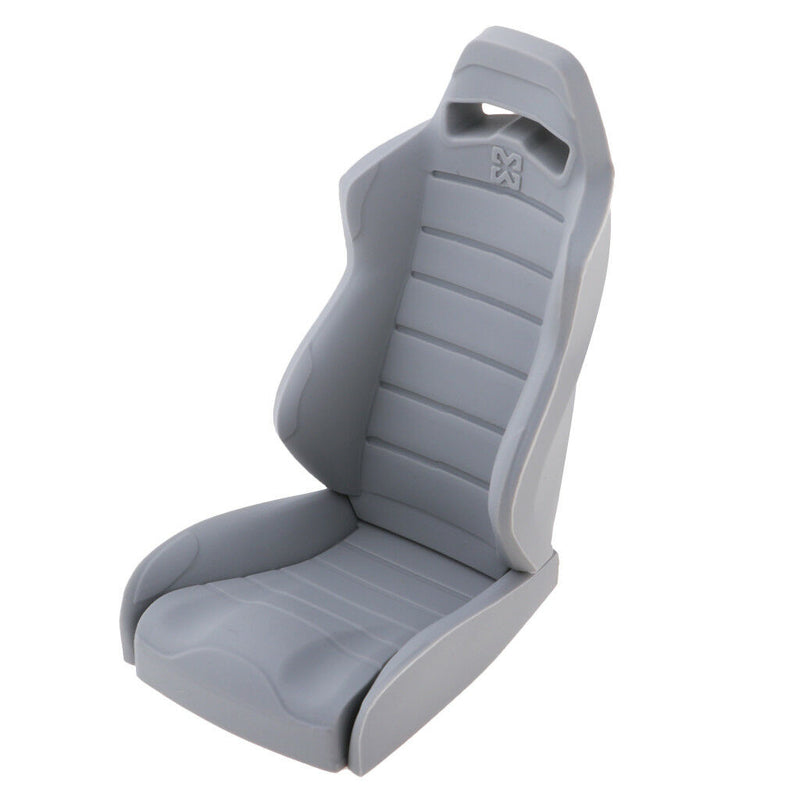 1:10th RC Buggy Car Cab Driver Seat Replacement for Axial Wraith 90045 90056