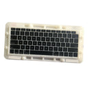 Replacement Keypad Cover EE. UU. Dirt Proof For Macbook Air Retina 13 "13.3"