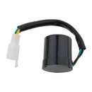 Universal 12V 3-Pin Relay LED Turn Signals Flasher Blinker Fix Motorbike