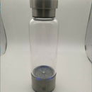 Portable Hydrogen Rich Water Maker Ionizer Generator Bottle Cup Xmas Gifts