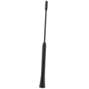 9 inch Radio Antenna Rubber Flexible Mast FM AM Antenna for Car Truck ATV UTV