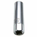 14mm Spark Plug Socket 12-Point Magnetic Removal Tool For BMW-Mini 38''Driv O5M6