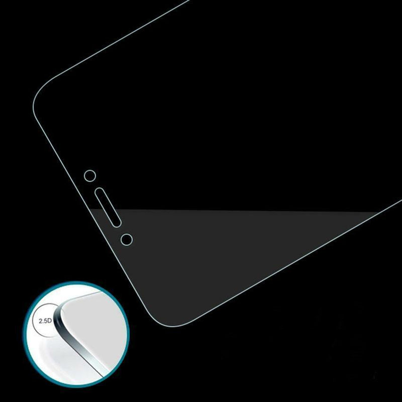 2X For Meizu meilan note3 Premium Tempered Glass Film Anti-scratch Screen Protec