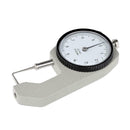 Dental Thickness Instrument Sharp Metal Caliper Measuring Precision H4D2