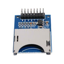 Smart Electronics Reading Writing Module Memory Card Module Slot Socket