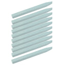 Magideal 10x Stone Nail File Buffer Block Grind Sand Files Pedicure Manicure