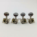 Guitar Machine Head String Tuning Pegs Key Tuner for Ukulele Guitar