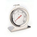 Food  Stainless Steel Oven Cooker Thermometer Temperature Gauge In XSR BX