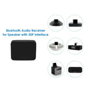BT4877 30-Pin Bluetooth 5.0 Music Wireless Receiver Dongle Audio Adapter