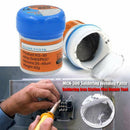 XG-50 42g Repair Solder Welding Mechanic Flux Paste Grease Sn63 Pb37 25-45um New