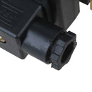 1/2 Inch Dn15 Electric Timer Auto Water Valve Solenoid Electronic Drain Val