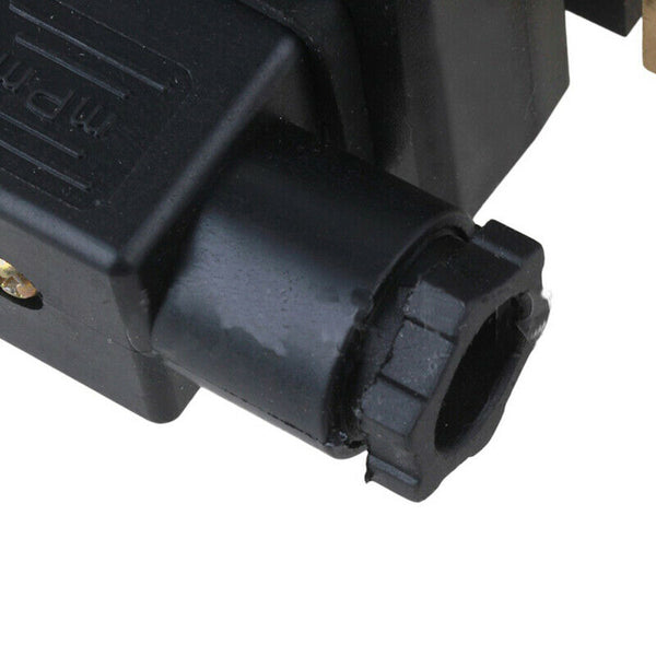 1/2 Inch Dn15 Electric Timer Auto Water Valve Solenoid Electronic Drain Val