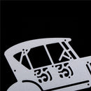 Cars Metal Cutting Dies Stencils For Scrapbooking  Albums Cards Making Decor 0rp