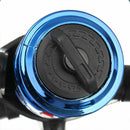 Fish Rod Fishing Wheel Reel Spinning Wheel Spool Sea Line Gear Fishing ToolS Ew