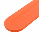Chainsaw Bar Cover Scabbard Guard Saws For 16" 18" 20" Universal Guide Plate