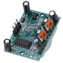 HC-SR501 Electrical Parts Human Sensor Module Pyroelectric Infrared M7V5