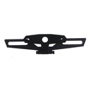 Motorbike TailLight Brake Adjustable License Plate Bracket Fold Taillight HS Hn