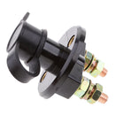 Racing Battery Kill Switch Cut-Off Power Disconnect 400A 60 Volt Breaker