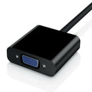 Premium USB 3.0 to VGA Adapter Converter, Full HD External Video Card Multi K2B9