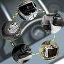 3.6M Radio Charger Car Power Adapter Accessory With Fuse Extension Cable Vehicle