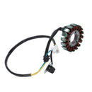Motorcycle Alternator Generator For Suzuki GN250 GN 250 Magneto Stator Magn
