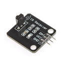 Digital 38KHz IR Receiver Sensors Switch Detector Module Transducer Board
