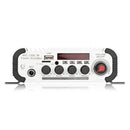 Kentiger Hy - V11 Bluetooth Amplifier 2-Channel Super Bass Audio Amplifier