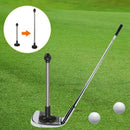 Golf Magnet Bevel Tool Golf Cutter Direction Indicator Adjustable Alignment U2S2