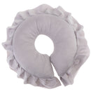 Gray Cloth Pillow Massager Skin Care Face  Cradle Cushion