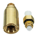 New Air Suspension Risidual Pressure Valve