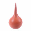 90ml 3 oz Large Laboratory Tool Red Rubber Suction Ear Syringe Bulb K3S3
