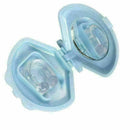 Anti Snoring Silicon Free Nose Clip Snore Stopper Device Sleeping Aid Healt T9Y0