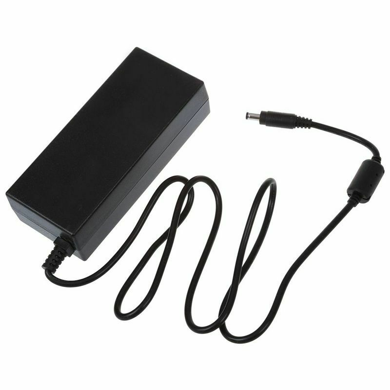 24V 5A 120W AC / DC Power Supply Adapter for LED Strip T5I9
