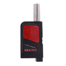 Hunting Portable Small Electricity BBQ Fan Air Blower