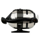 Mini Spincast Reel Wheel Catapult Hunting Stainless Steel Fishing Reel for