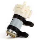 12V R385 Mini Aquarium Pump Fish Tank Motor For Diaphragm Pump Pump. Water/ W4W5
