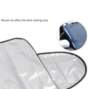Car Windshield Frost Cover Ice Snow Sunshade Shield Window Mirror Protect_
