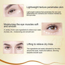 80 pieces remove fine lines dark eyes nourishing lightening patch for eyes snail