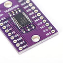 TCA9548A I2C IIC Multiplexer Breakout Board 8 Kanal Erweiterungsplatin O Cy