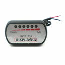 48V Battery Indicator Voltmeter E-Bike Bicycle Capacity Display V8E5