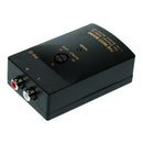 50W  1A  Car Part Audio RCA Speaker High To Low Level Output Converter Adapter