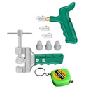 Glass Tile Opener Kit  Fits For Cutting Glass,Common Ceramic Tile,Wall Tile