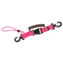 2 Pieces Buckle System Straps Scuba Diving Snorkeling Sailing Water Sports Fin