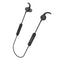 FineBlue Mate 10 Magnetic Bluetooth Earphone Sport Neckband Headset w/ Mic